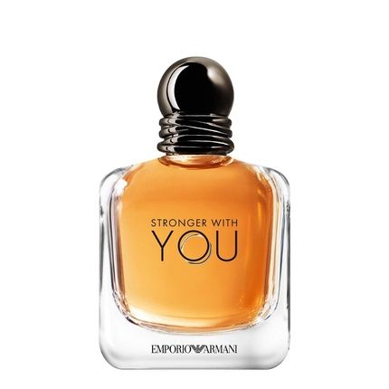 Armani Giorgio Armani Stronger With You Eau De Toilette 50Ml