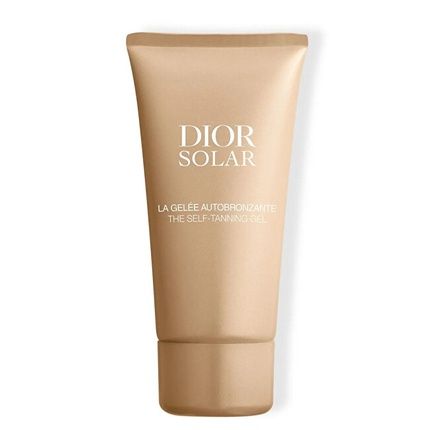 Dior Solar The Selftanning Gel Face 50Ml