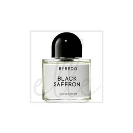 Byredo Black Saffron Eau De Parfum 50Ml - Image 3