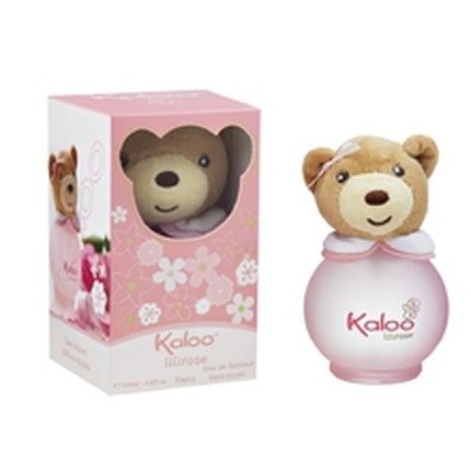 Kaloo Classic Lilirose Eau De Senteur Spray 100Ml By Kaloo