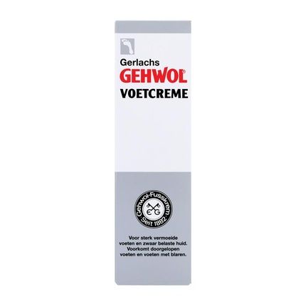 Gehwol Foot Cream 75 Milliliters