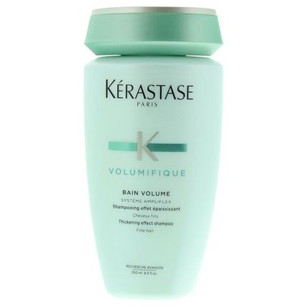 Krastase Bain Volume Shampoo For Fine Hair 250Ml - Image 3