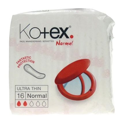 Kotex Ultra Normal Sanitary Pads