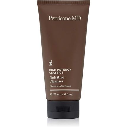 Perricone Md High Potency Classics Nutritive Cleanser Tube 177Ml