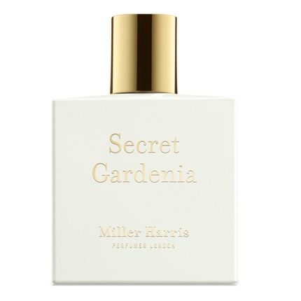 Miller Harris Secret Gardenia Eau De Parfum Spray 50Ml