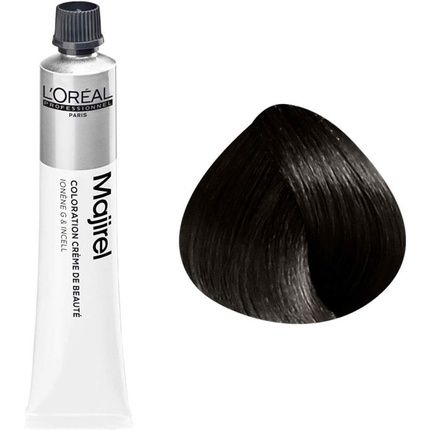 Loreal Majirel Eu Absolu 3 14B V511 3 Dark Brown 50Ml