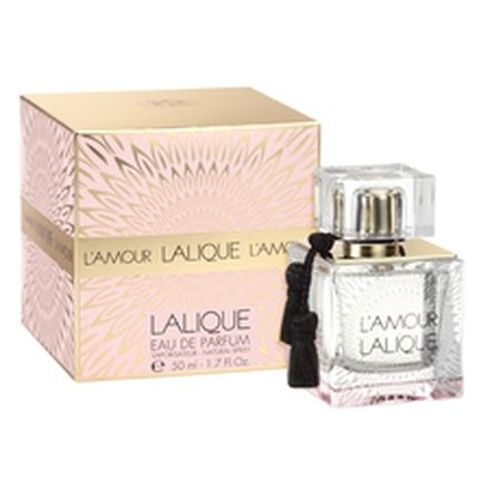 Lalique L'Amour Eau De Parfum 100Ml For Women - Image 4