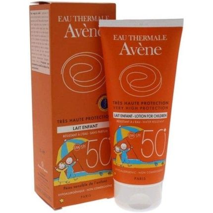 Avene Lotion Spf 50 For Women 8.5Oz