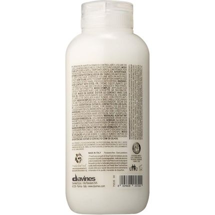 Davines Love Curl Controller Agrumi 150Ml