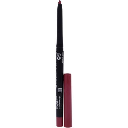 Pupa Milano Made To Last Definition Lips 404 Tango Pink For Women 0.001Oz