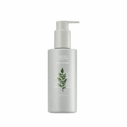 Missha New Artemisia Lady Cleanser 210Ml