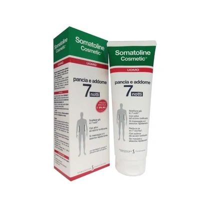 Somatoline Body Treatment 250Ml