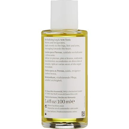 Revitalizing Leg & Arm Tonic 100Ml - Image 3