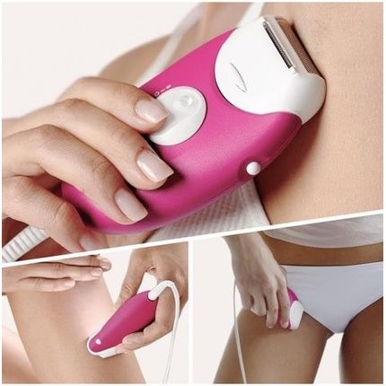 Braun Silk-Epil 3-276