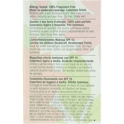 Clinique Wn 12 Meringue (Vf) 30Ml - Image 3