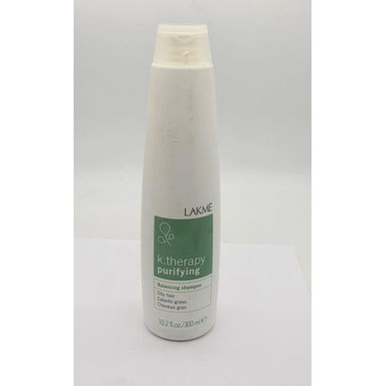 Lakme K. Therapy Purifying Balancing Shampoo 300Ml