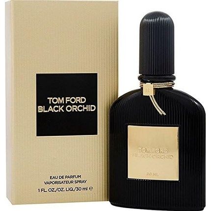 Black Orchid By Tom Ford Eau De Parfum For Women 30Ml - Image 3