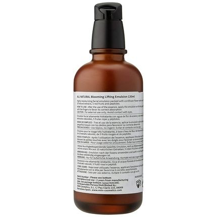 Blooming Lifting Emulsion 130Ml