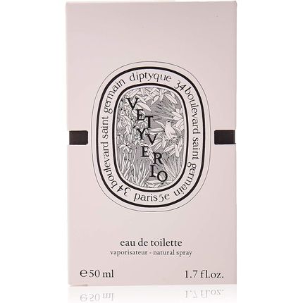 Vetyverio By Diptyque For Women 1.7 Oz Edt Spray