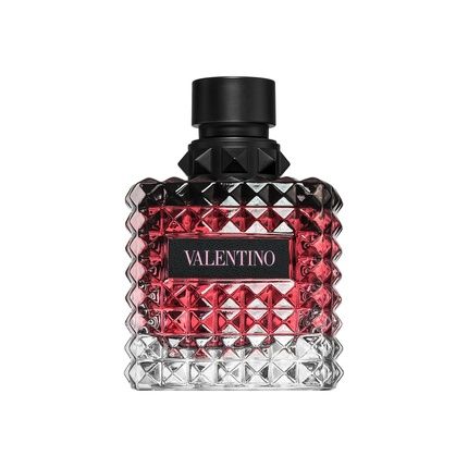 Valentino Donna Born In Roma Intense Eau De Parfum 100Ml - Image 3