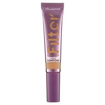 Collection Filter Finish Liquid Wand Contour - 1 Light, 12Ml