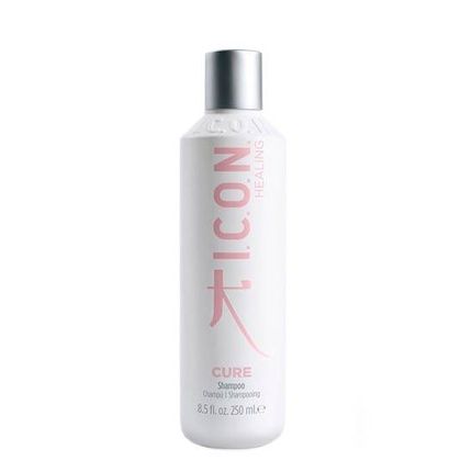 Icon Cure Shampoo 250Ml
