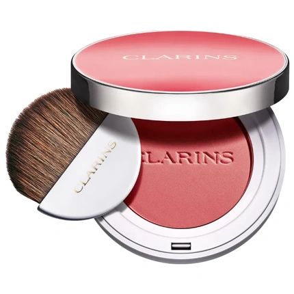 Clarins Joli Blush 5 G Cheeky Pink - Image 3