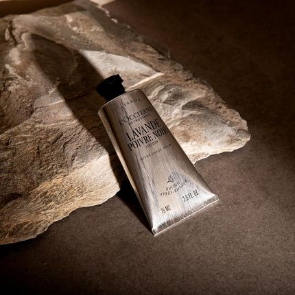 L'Occitane Lavande Poivre Noir Aftershave Balm 75Ml - Image 3