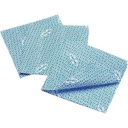 Vileda Pack Of 3 Dry Towels