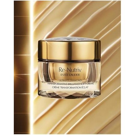 Estee Lauder Re-Nutriv Ultimate Diamond Creme 50Ml