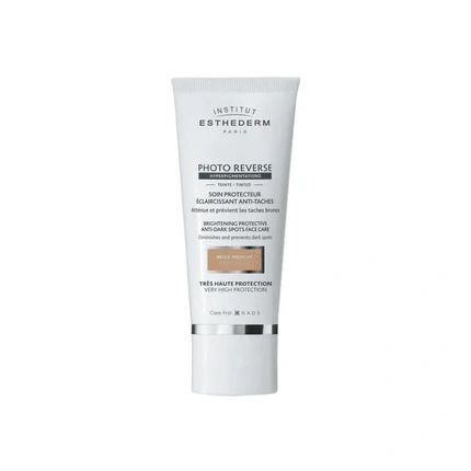 Institut Esthederm Photo Reverse Beige Medium Face Care 50Ml