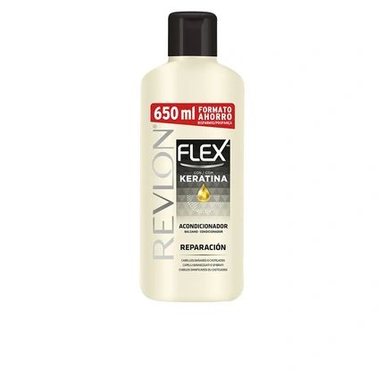 Revlon Revlon Flex Keratin Conditioner Repair 650Ml