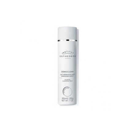Institut Esthederm Osmoclean Cleansing Milk 400Ml