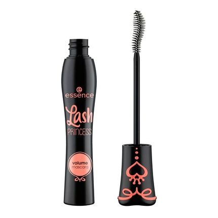 Essence Cosmetics Lash Princess Volume Mascara 12 Ml Black