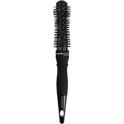 Tb Tools For Beauty Lussoni Hourglass Professional Hair Brush 25