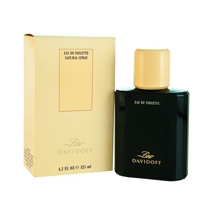 Davidoff Zino Eau De Toilette Spray 125Ml Men'S Oriental Fragrance - Image 4