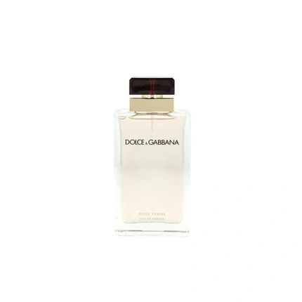 D&G Dg Pour Femme Edp 100Ml
