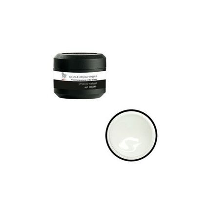 Peggy Sage Techni Uv & Led Nail French Manicure 146649 Extra White 5G