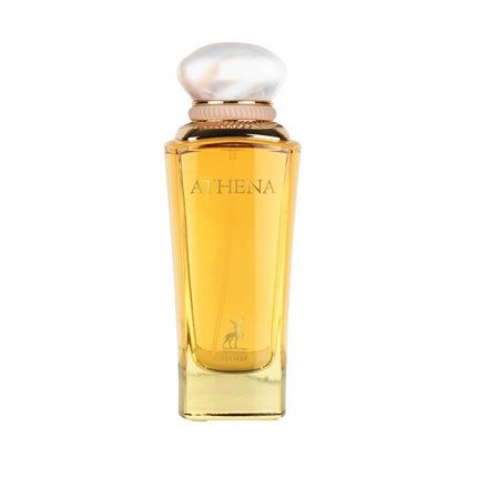 Maison Alhambra Athena For Women Eau De Parfum Spray 3.4 Ounce Floral