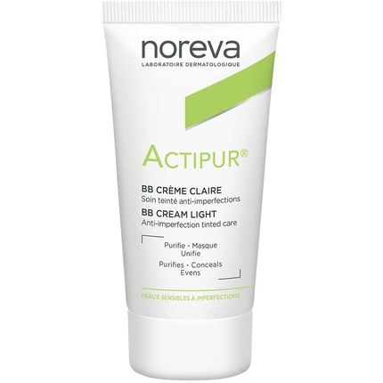 Actipur Anti-Imperfection 30Ml - Teinte Claire