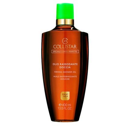 Collistar Firming Shower Oil 400 Ml - Image 4