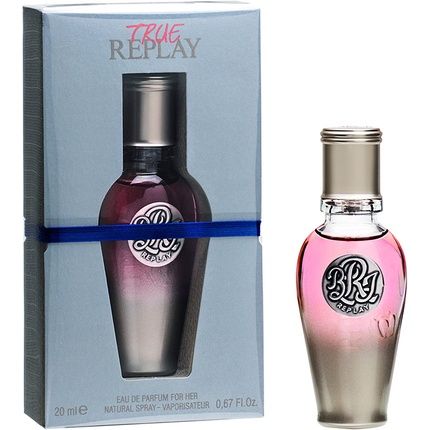 Replay True Eau De Parfum For Her 20Ml
