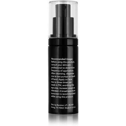 Revision Retinol Complete 1.0 Cream 1 Oz