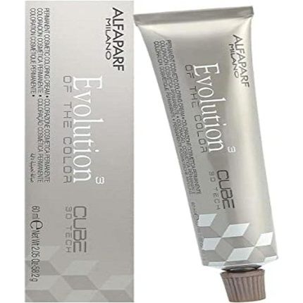 الفابارف ميلانو تطور اللون 5.6 60 مل