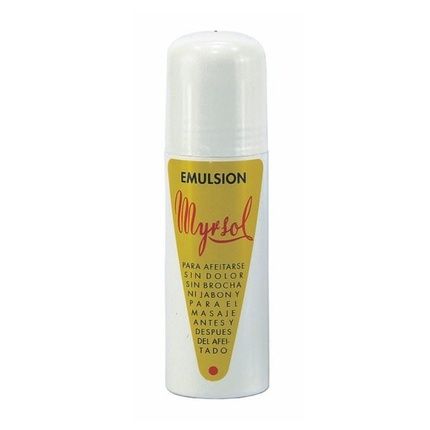 Andis Myrsol Roll-On Emulsion Without Alcohol 100Ml