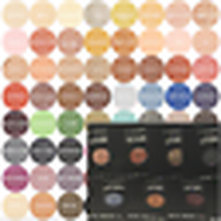 Mac Eye Shadow Pro Palette Refill Pan - Brand New