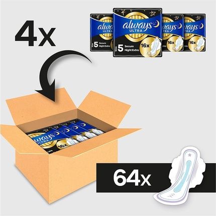Protein Sa Collagen Lady Vanilla 3325G