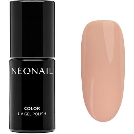 Nonail Semipermanent Nail Polish 72Ml Beige Soft Hug Gel - Image 3