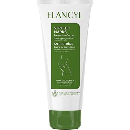 Elancyl Stretch Marks Prevention Cream 200 Ml