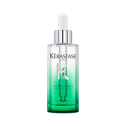 Krastase Specifique Potentialiste Serum 90 Ml Scalp Balancing Hair Serum